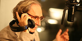 Franco Battiato sbarca in Sardegna